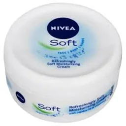 NIVEA SOFT