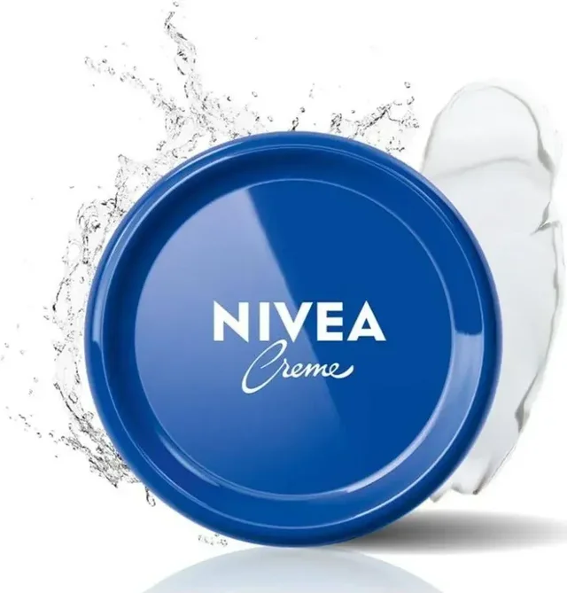NIVEA CREAME
