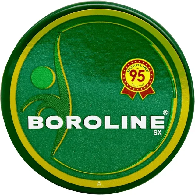 BOROLINE 40GM