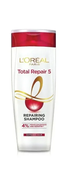 LOREAL SHAMPOO 180ML