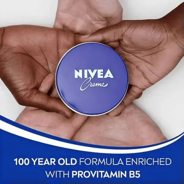 NIVEA CREME
