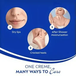 NIVEA CREME