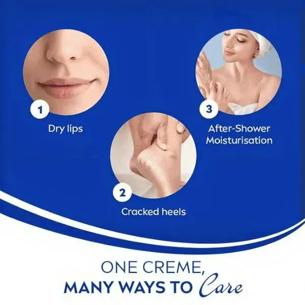 NIVEA CREME