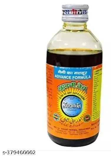 NOORANI TEL 200ML