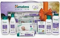 HIMALAYA BABY GIFT 