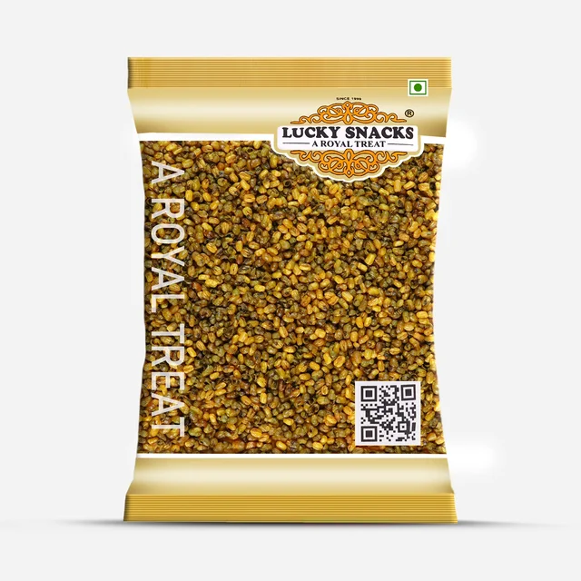Roasted Moong 200gms