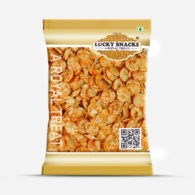 ROASTED CHANA JOR 200gms