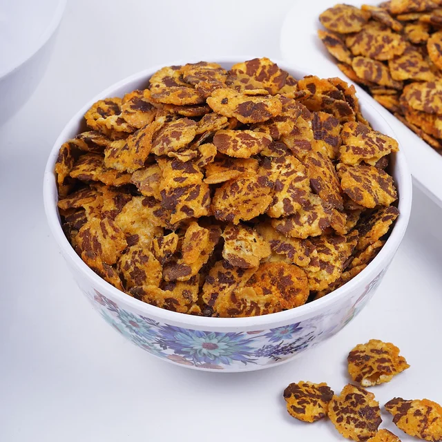 ROASTED CHANA JOR 200gms