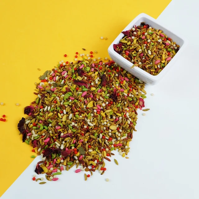 KASHMIRI MUKWAS 200GMS