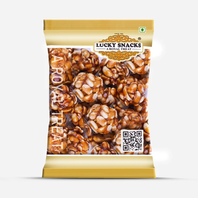 SING LADOO 200GMS
