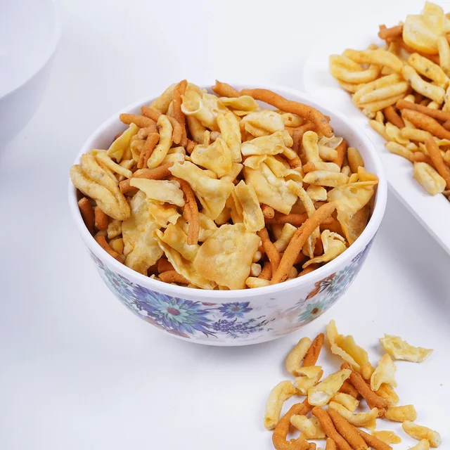 MIX FARSAN 200GMS