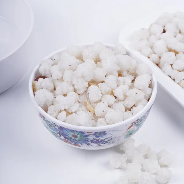 SABUDANA CHIWDA 200GMS