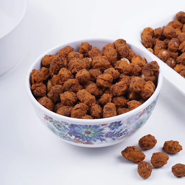 SING BHUJIYA 200GMS