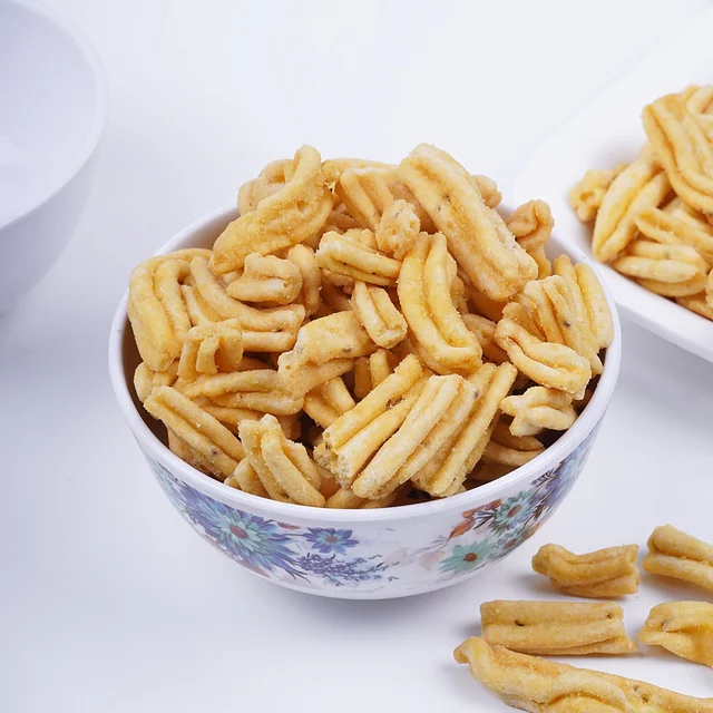 GATHIYA MAKHANIYA 200GMS