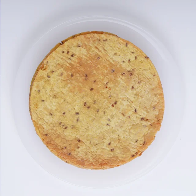 GHEE JEERA KHAKARA 250GMS
