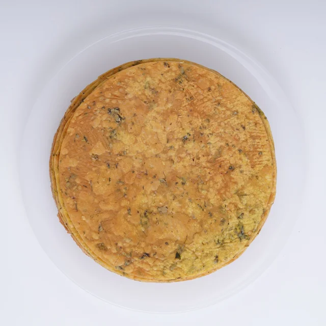 METHI KHAKARA 250GMS