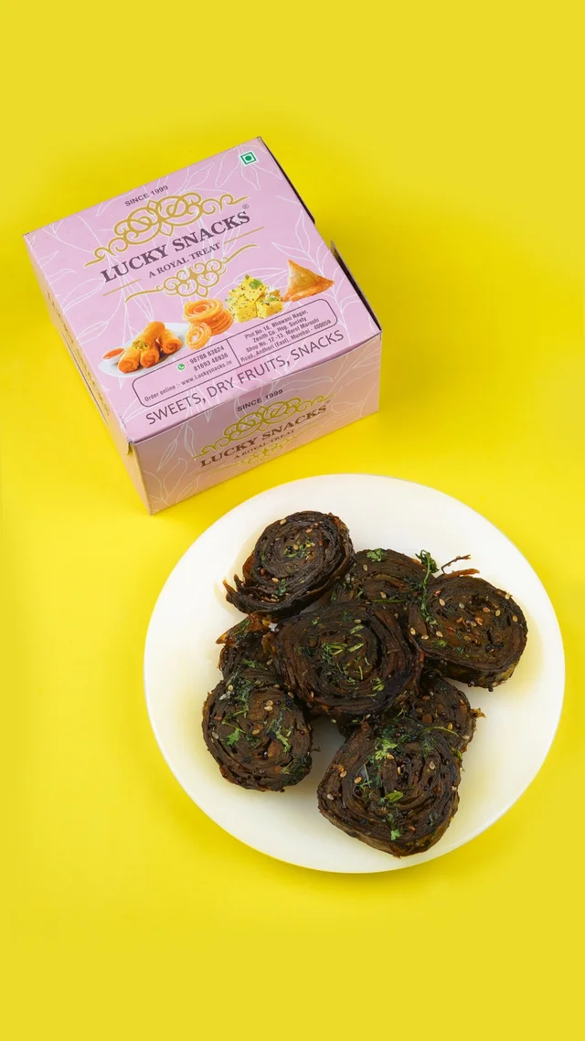 FRESH PATRA 200GMS