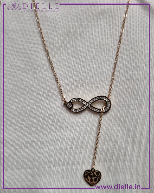ENDLESS LOVE CHAIN