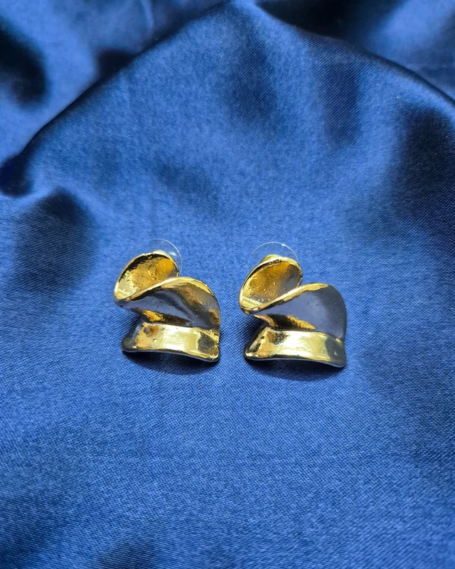 CURVED PERFECTION- GOLD