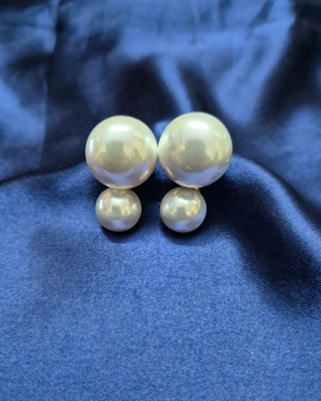 PEARL PUFF