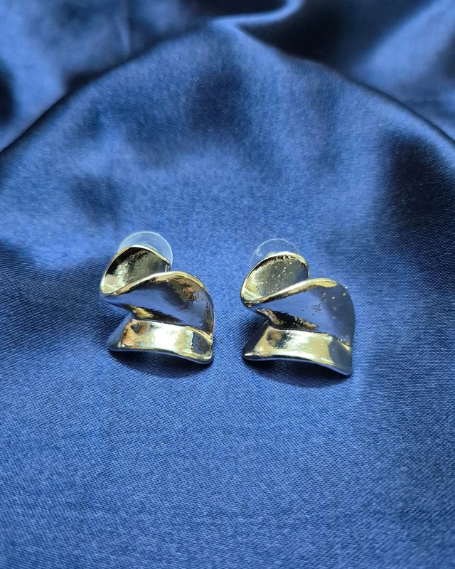 CURVED PERFECTION- SILVER