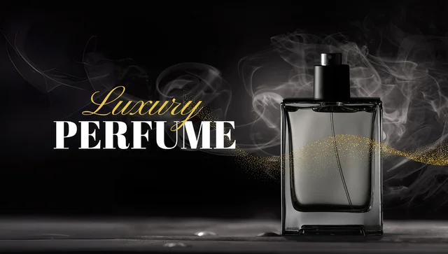 Luxury Perfumes