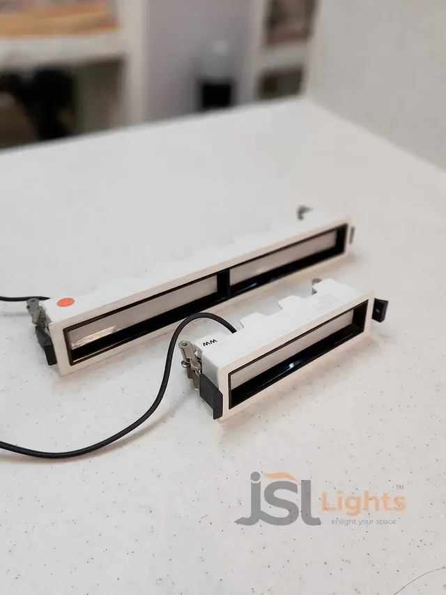 APRA AP 027 12W Linear Diffused Ceiling Light - 12W, 6000K