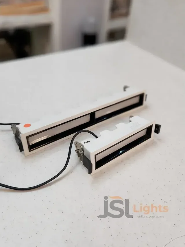 APRA AP 027 24W Linear Diffused Ceiling Light - 24W, 6000K