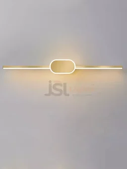 LX 077 18W CP Wall Mirror Light 3CCT - 16+2W, CP