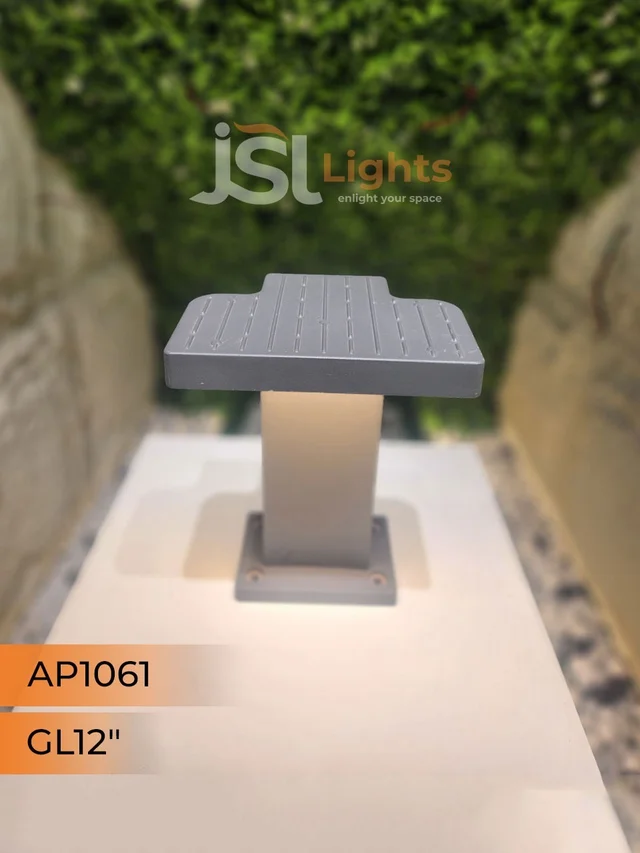 JSL Lights JSL 1061 Gate Light - Gate