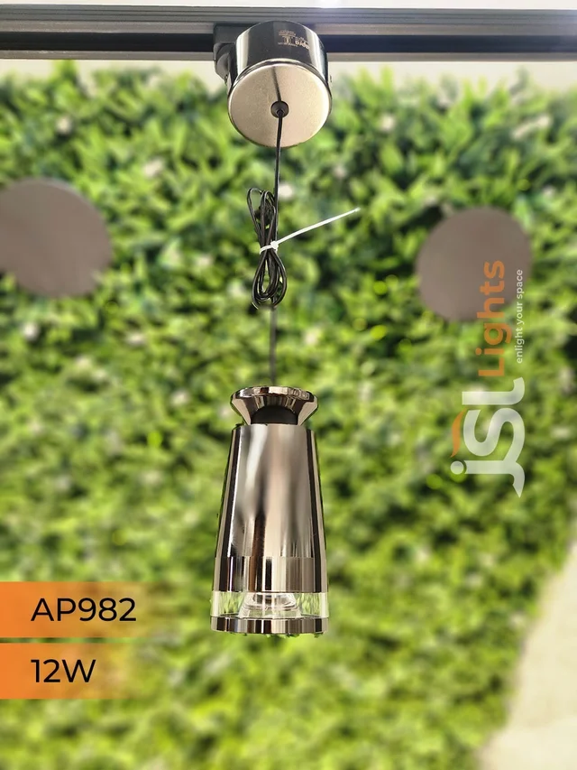 APRA AP 982 12W RG Surface Hanging Light - PB