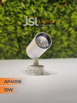 APRA 4006 10W Led Surface Wall Spot Light - 10W, 4000K