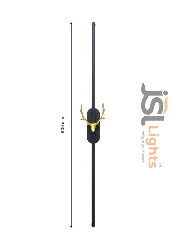 AP298 18W 3CCT Home Wall Decorative Light - Best Indoor Bed Side Wall light -