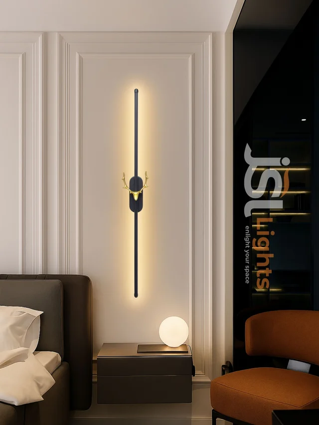 AP298 18W 3CCT Home Wall Decorative Light - Best Indoor Bed Side Wall light -