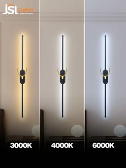 AP298 18W 3CCT Home Wall Decorative Light - Best Indoor Bed Side Wall light -