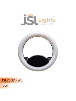 JSL2502 - 12W Premium Wall Decorative Light – Indoor Wall Light -