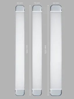 APRA BNG21 Apra Light 65W LED Batten Tube Light – Cool White & Neutral White | Buy Online - 65W, 4000K