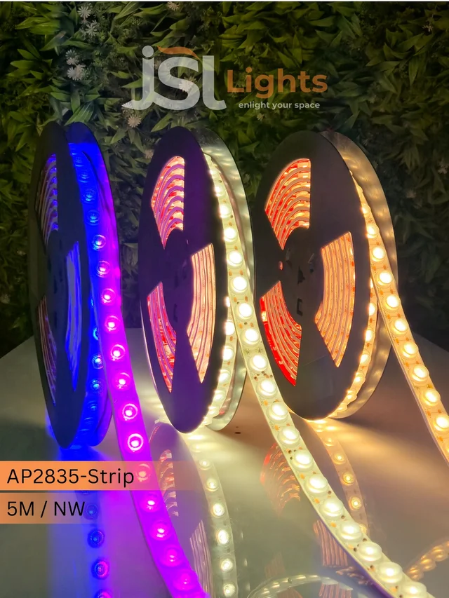 AP2835 Wall Washer Strip 24v Warm White Outdoor Wall Washer Led Light - NW