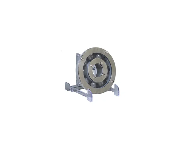 YCD NOZEL 18W Warm White| Under Water Fountain Lights