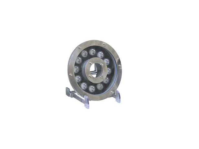YCD NOZEL 24W Warm White| Under Water Fountain Lights