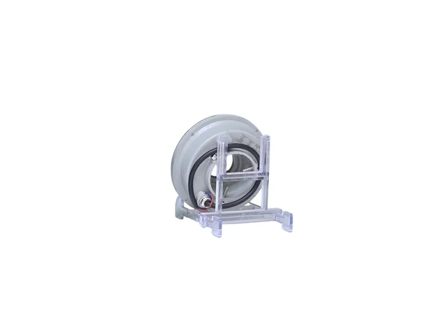 YCD NOZEL 18W Warm White| Under Water Fountain Lights