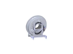 YCD NOZEL 24W Warm White| Under Water Fountain Lights