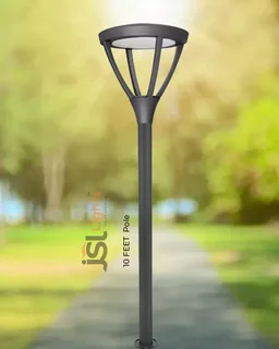 APRA JSL 83038 Pole Light - Pole Light
