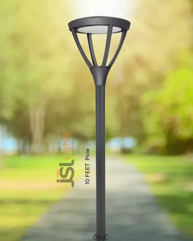 APRA JSL 83038 Pole Light - Pole Light
