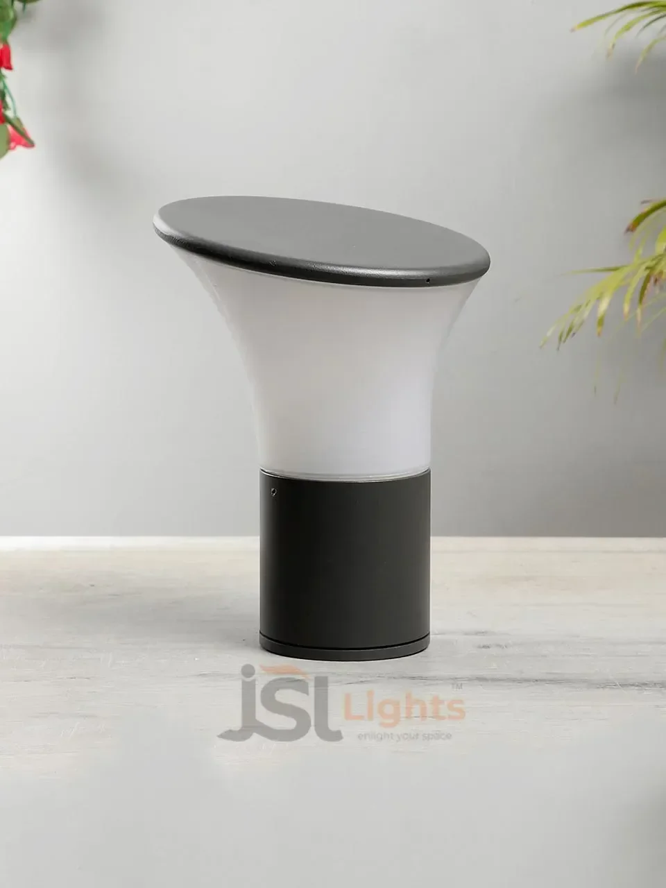 JSL Oppo 7299 Gate Light