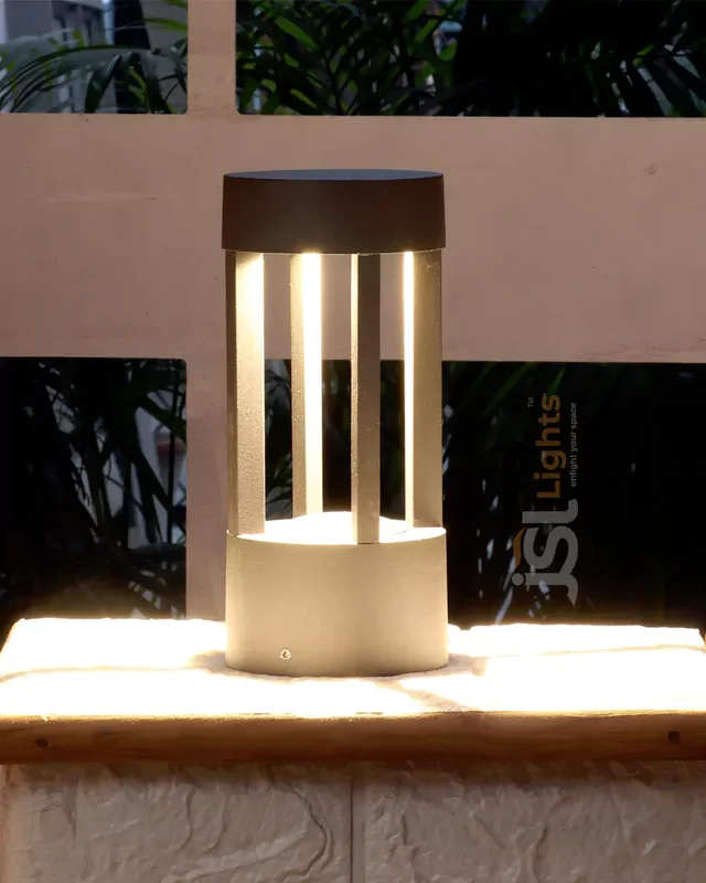 JSL Lights JSL 1479 Gate Light 12W - Small Gate