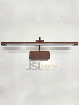 LX 375 12W WD Wall Mirror Light 3CCT - 12W, WD