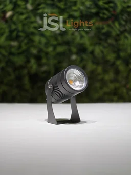 "APRA 2026 18W LED Garden Focus Light with Spike – Warm White Outdoor Plant Spotlight (IP65)" - 18W, WW