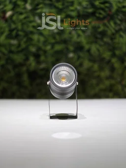 "APRA 2026 18W LED Garden Focus Light with Spike – Warm White Outdoor Plant Spotlight (IP65)" - 18W, WW