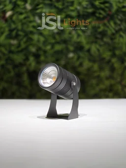 "APRA 2026 18W LED Garden Focus Light with Spike – Warm White Outdoor Plant Spotlight (IP65)" - 18W, WW
